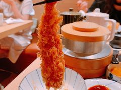 炸大虾-和幸(春熙路群光广场店)