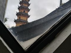 -吴作人艺术馆