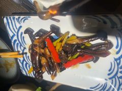 -福樱兰海鲜放题铁板烧(加州店)