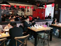 大堂-小柴米·传统江西菜(万寿宫店)