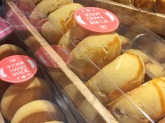 -欧式面包坊(青岛万象城店)