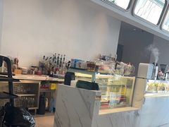 -ins森林童话餐厅coffee&bistro