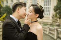 -奈斯影像婚纱摄影(拱墅店)