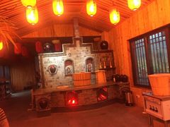-吴越酒坊(拈花湾店)
