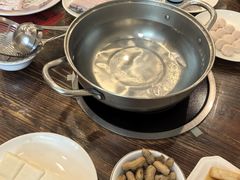 -正能量脆肉鲩火锅