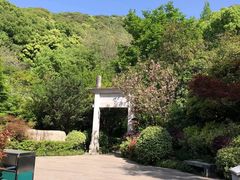 -杭州半山国家森林公园