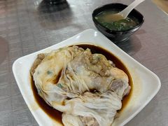 -自园小食店