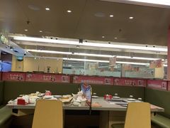 -海底捞火锅(旭辉MALL店)