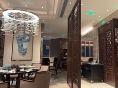 -环球港凯悦 · 享悦中餐厅