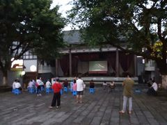 -南关石牌坊古镇