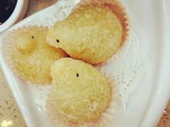 -点都德(千灯湖环宇城店)
