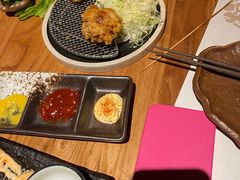 -炉胜·炉端烧·居酒屋