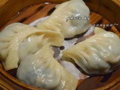 小白菜大蛤包-颐和•海鲜砂锅粥•啫啫煲(奥林匹克广场店)