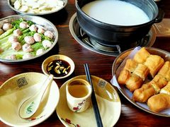 -顺德一品粥·20年凤城老字号(芳村店)