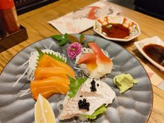 -肉魁屋·烧肉·烧鸟·酒场(高新店)