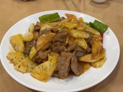 -众源美食(光复阁店)