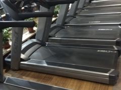 -古德菲力健身(广体店)