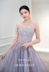 -GRACE KELLY婚纱与礼服(天津店)