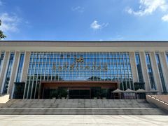 -广西壮族自治区博物馆