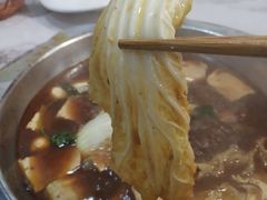-宝财诚老北京涮肉(周庄店)