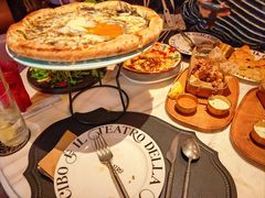 -IL TEATRO 精品意大利餐厅