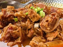 -润泽天·湘味家宴(岳麓山店)