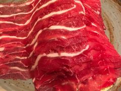 -老墙根涮肉·铜锅鲜羊肉(良乡店)