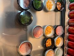 -大渔铁板烧(中山路八佰伴店)