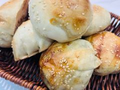 -马尔龙新疆饭店·清真(长青路店)