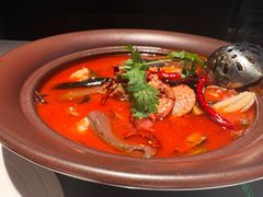 -醉庐·新上海菜(南京西路店)