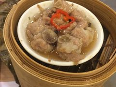 -添好运点心专门店(中环IFC店)