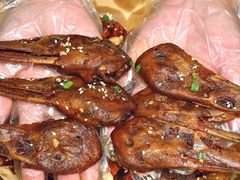 -情妹耙泥鳅·江湖川菜(科华店)