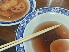 -粗茶淡饭(东关街店)