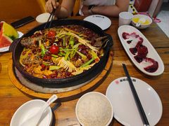 -老板恋上鱼(印象城店)