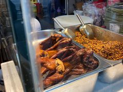 -鑫记婆婆兔·成都特产·兔头手撕兔(太古里店)