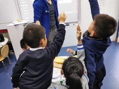 -奇尔思青少儿·语言·艺术·演讲(顾戴路店)