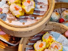 -禄运茶居·手工点心(恒宝广场店)