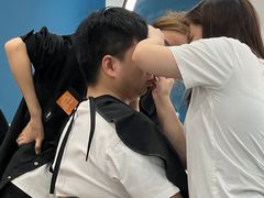 -海马体照相馆(西安阳光天地店)