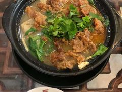 -溢香苑瓦罐(前进路店)