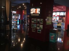 -金逸影城(名汇店)