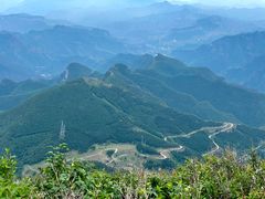 -白草畔自然风景区