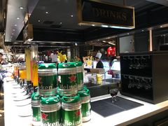 -加餐海鲜自助(宝龙一城店)