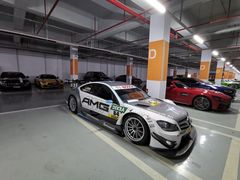 -浙江国际赛车场