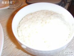 大米饭-龙隆昌·鲜品火锅·江湖烤鱼