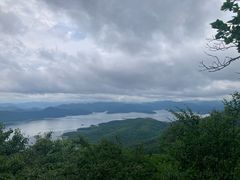 -五女山景区