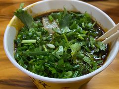 -王记生烫牛杂面馆(兰陵路店)