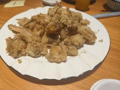 -金海湾海鲜排档(朱家尖店)