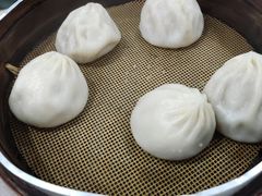 小笼汤包-蒋家桥饺面店(东关街店)