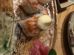 -广州增城保利皇冠假日酒店-玄日本餐厅