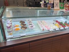 -嗒令甜品·主题融合料理餐厅(首座时代店)